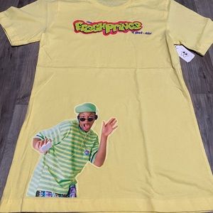 Fresh prince of bel air T-shirt